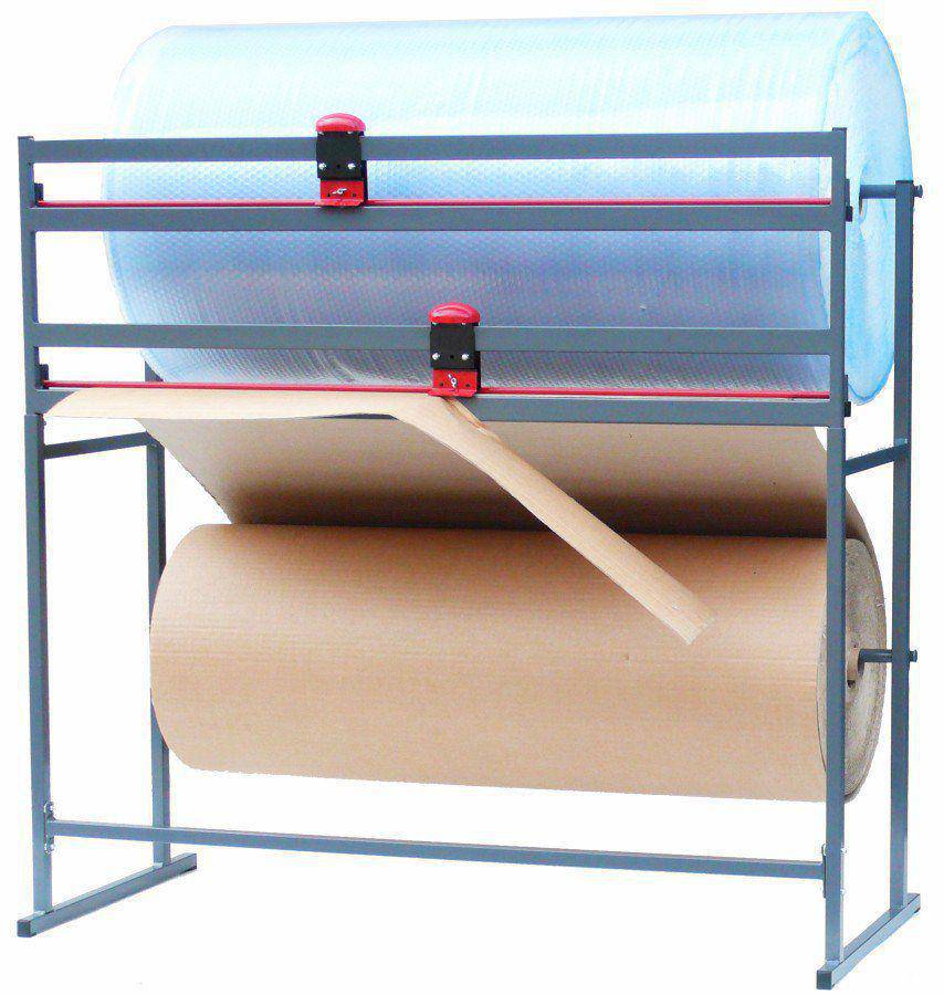 Doppelschneidständer feststehend 1250 mm