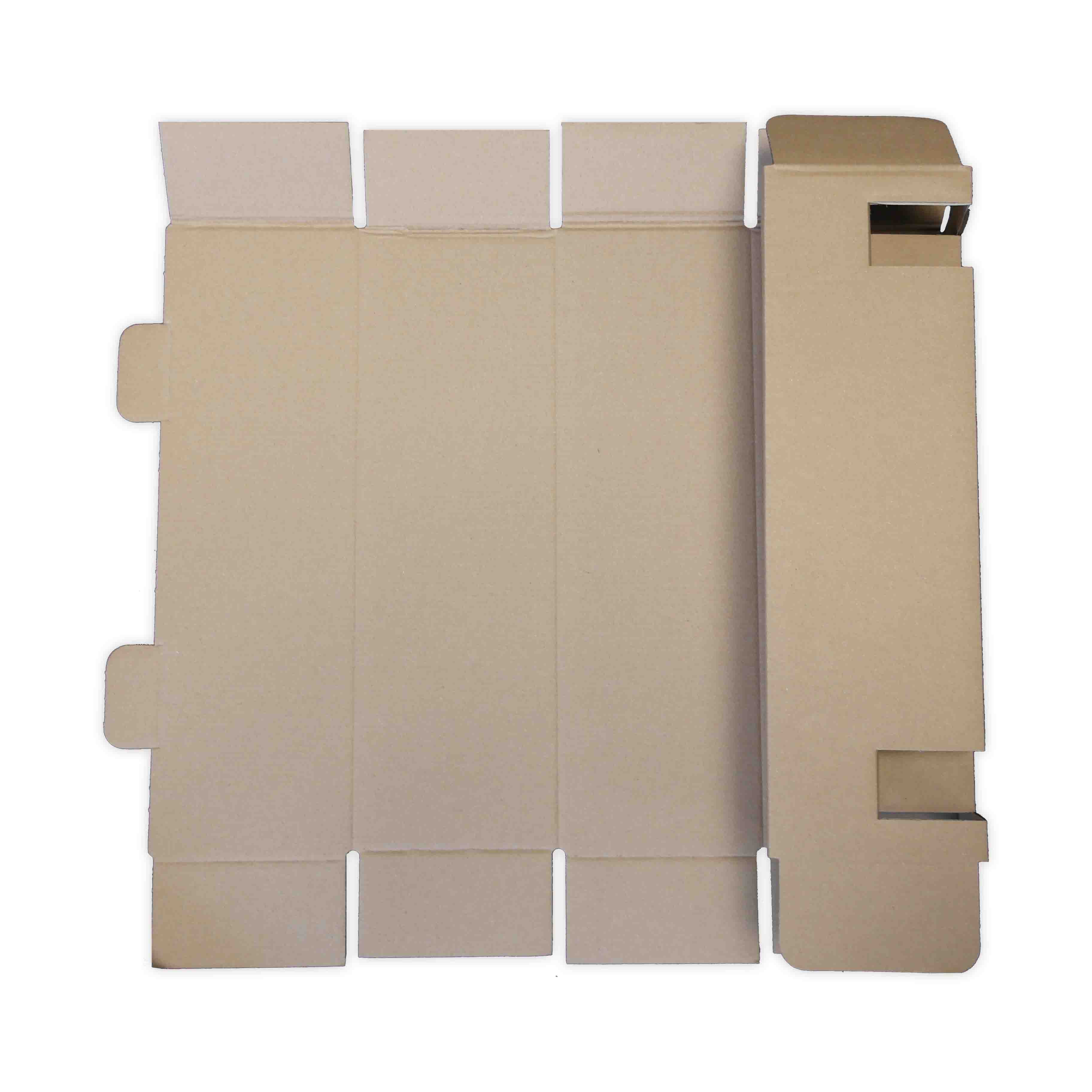 1er Flaschensystemverpackung 0,7 - 1,0 l