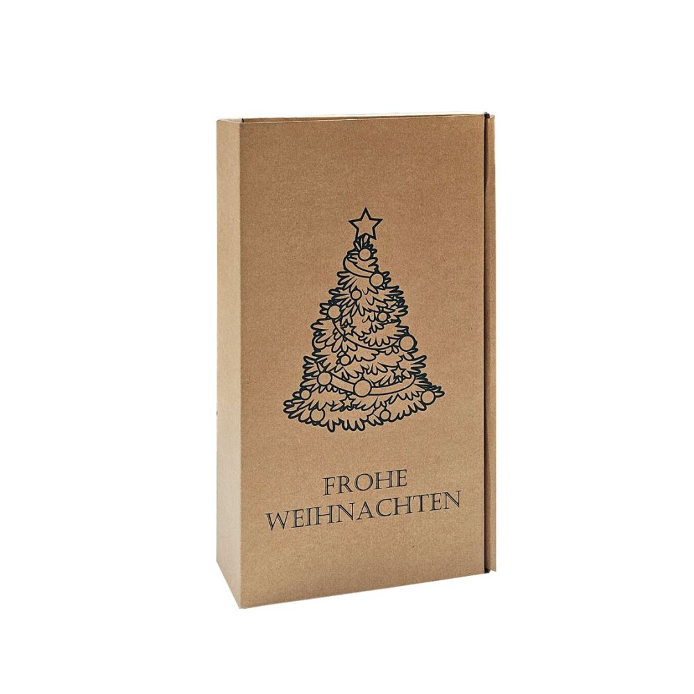 Geschenkbox pur 