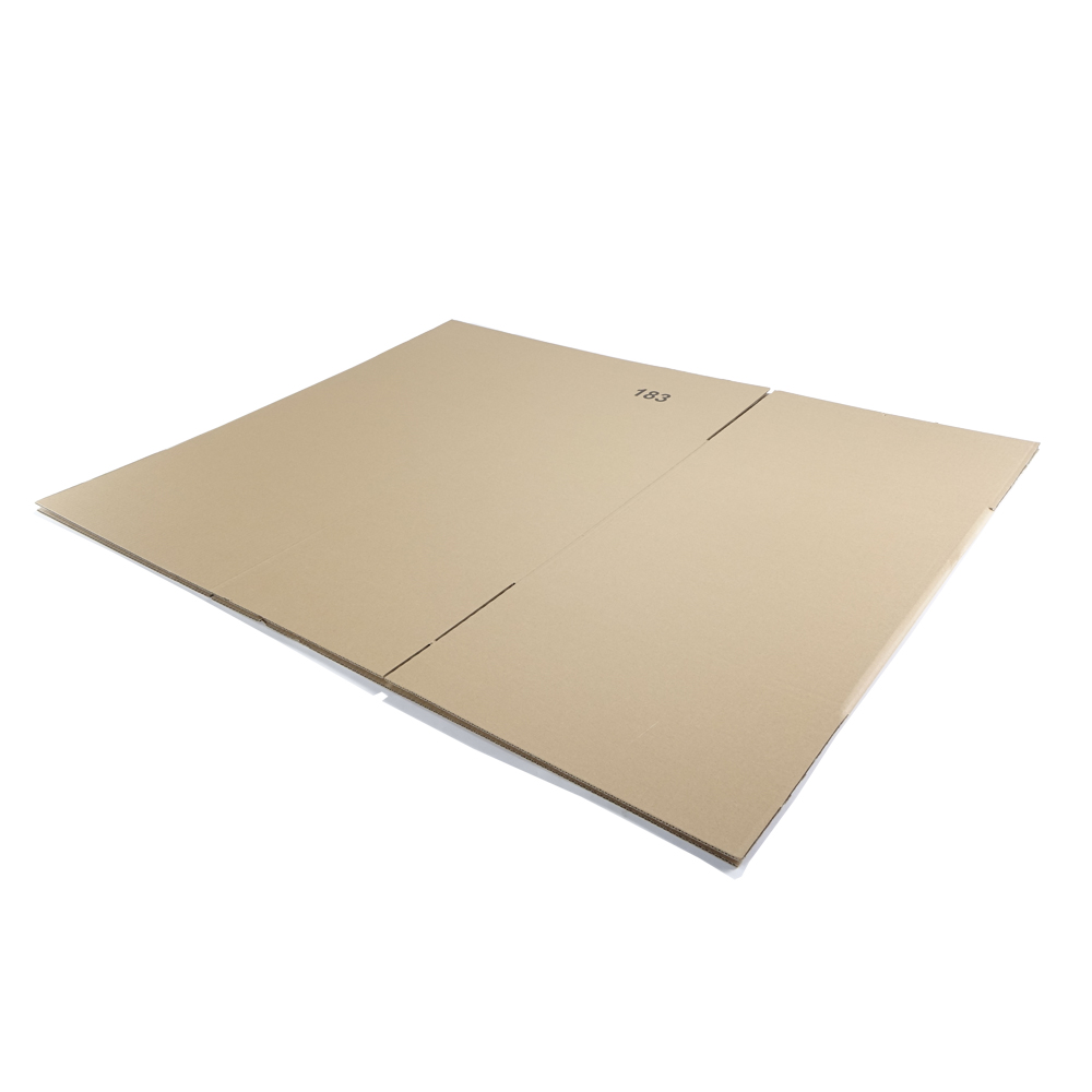 900 x 520 x 550 mm 1-welliger Karton