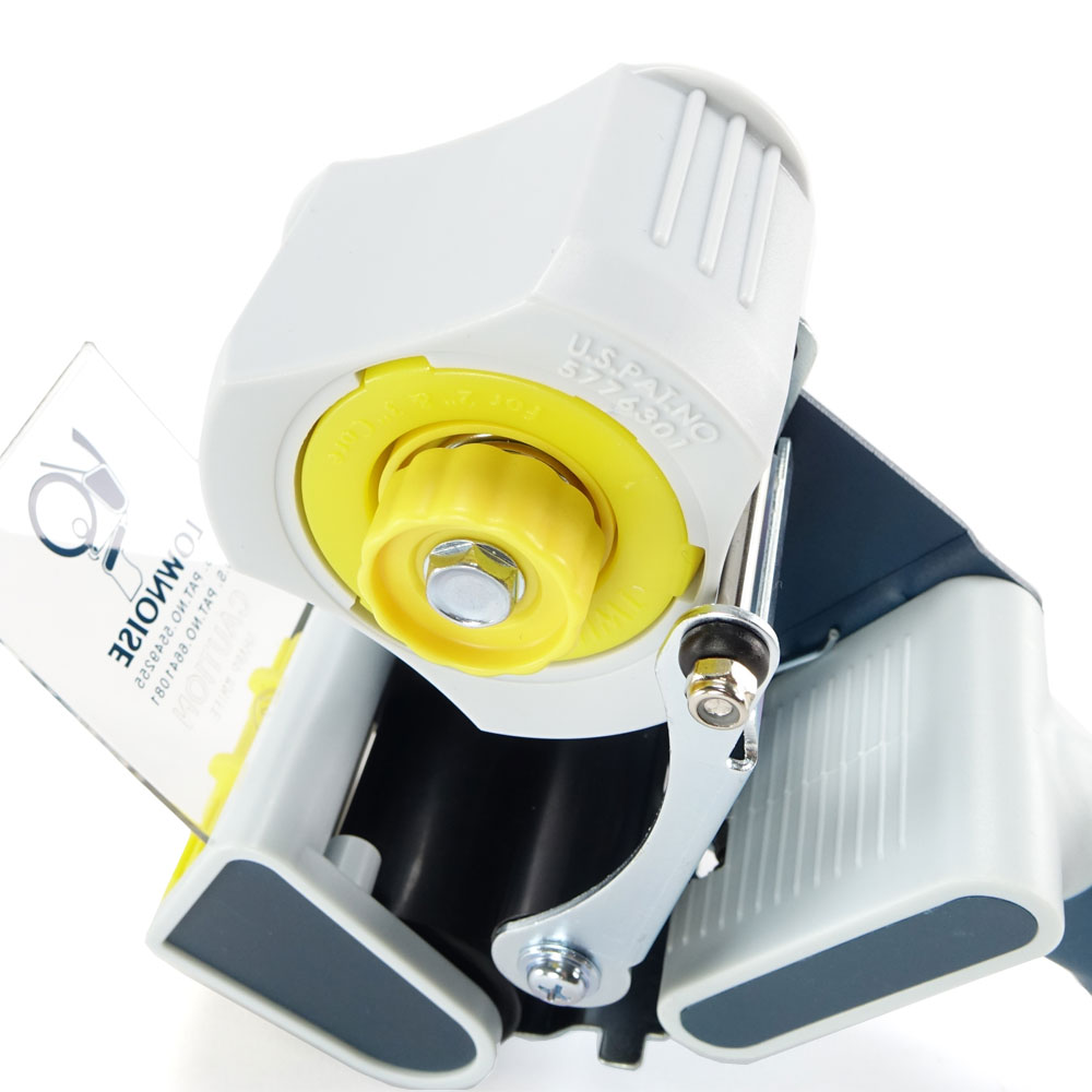 Klebebandabroller "Twincore"