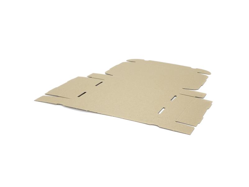 250 x 175 x 50 mm Maxibrief Karton, (Außenmaß)