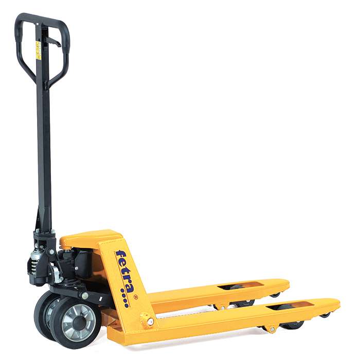 Fetra Hubwagen 800 mm, bis 2.500 kg Traglast