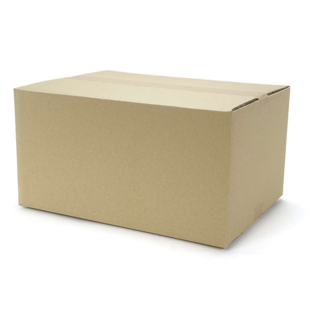 400 x 300 x 200 mm 2-welliger Karton