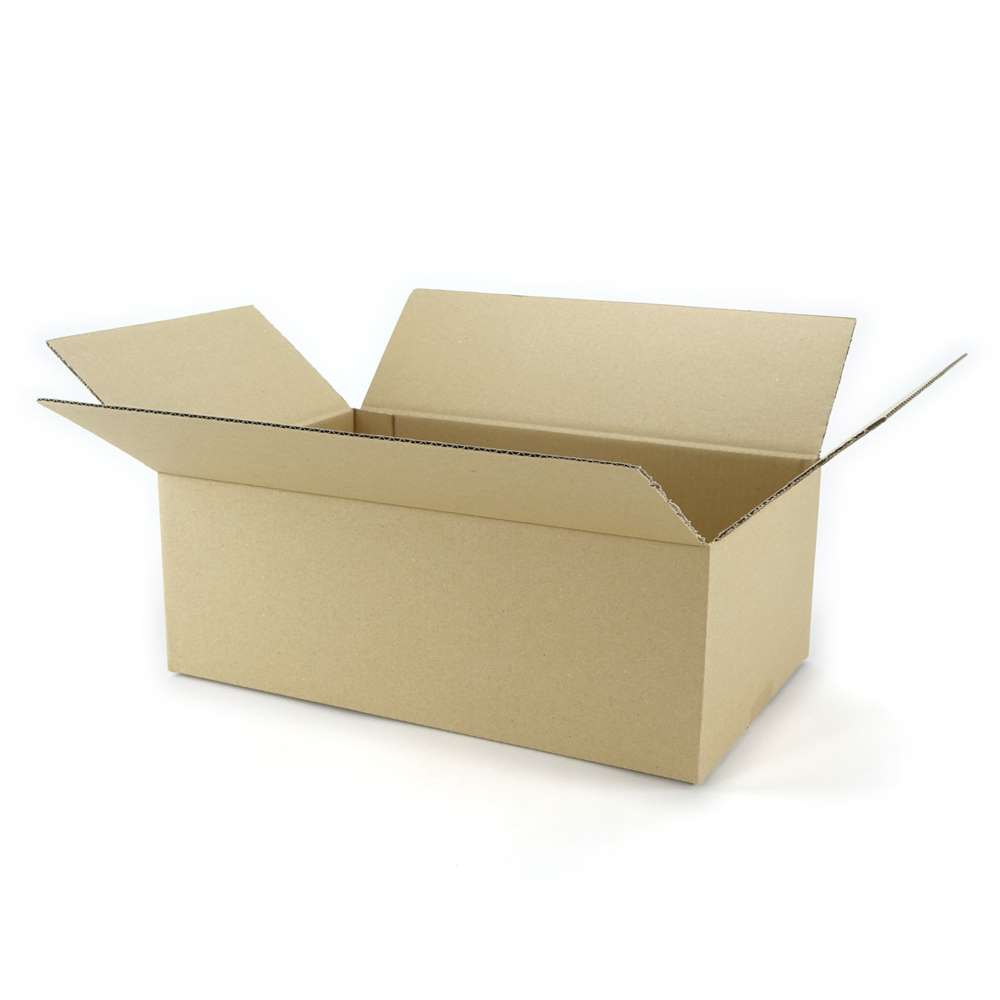 400 x 250 x 150 mm 1-welliger Karton