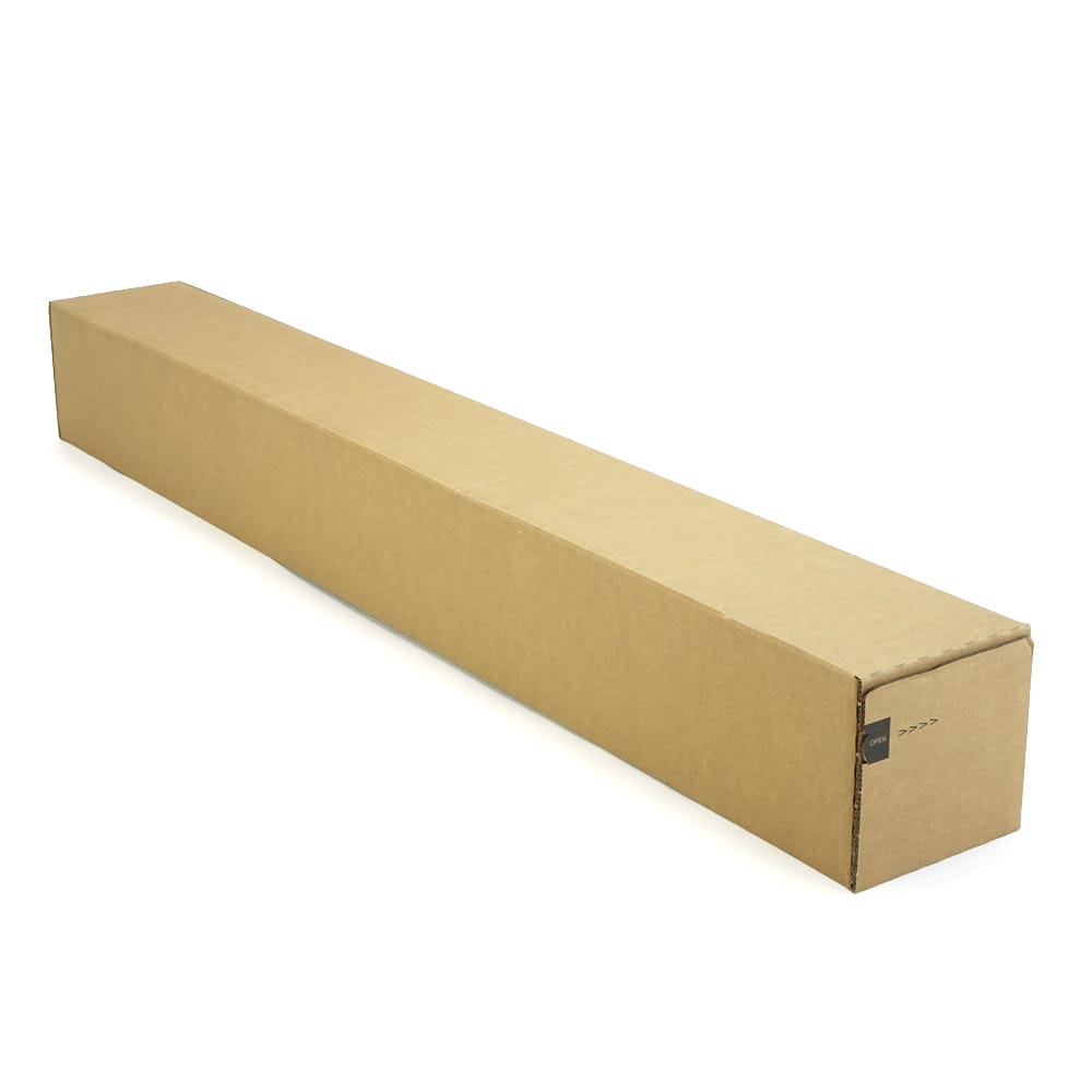 Versandhülsen eckig 1165 x 140 x 140 mm (DIN B0+)