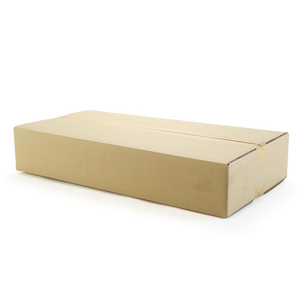 Karton 600 x 300 x 100 mm zweiwellig 2.30 BC