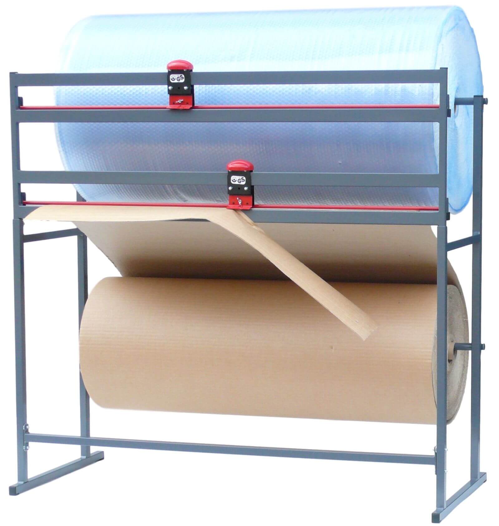 Doppelschneidständer feststehend 1600 mm Sonderanfertigung