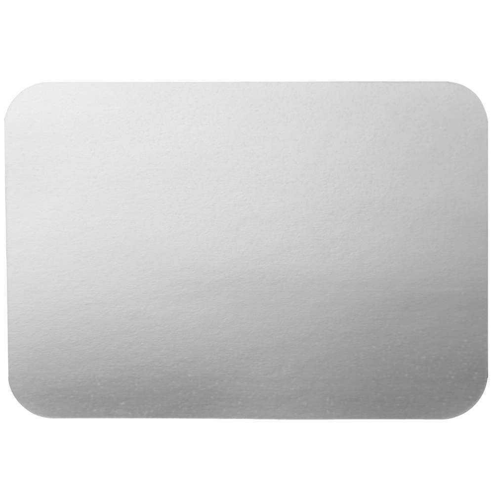 Aluschalendeckel, Karton alukaschiert 212 x 149 mm (CR84L) Aluschalendeckel, Karton alukaschiert 212 x 149 mm (CR84L)