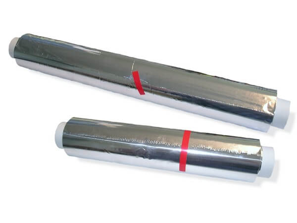 Alufolie XXL 45 cm x 135 m