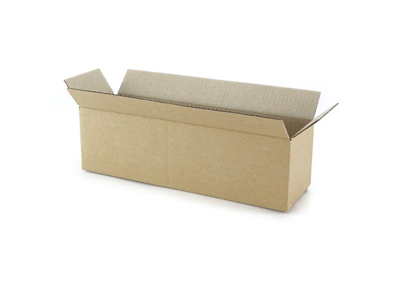 350 x 100 x 100 mm 1-welliger Karton