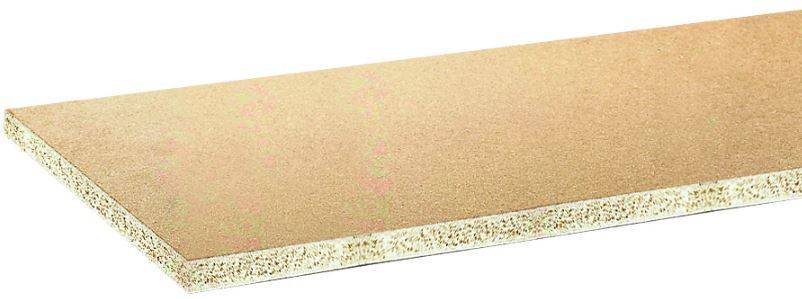 Holzpaneele für Weitspannregal WS 3000, 750 x 600 mm