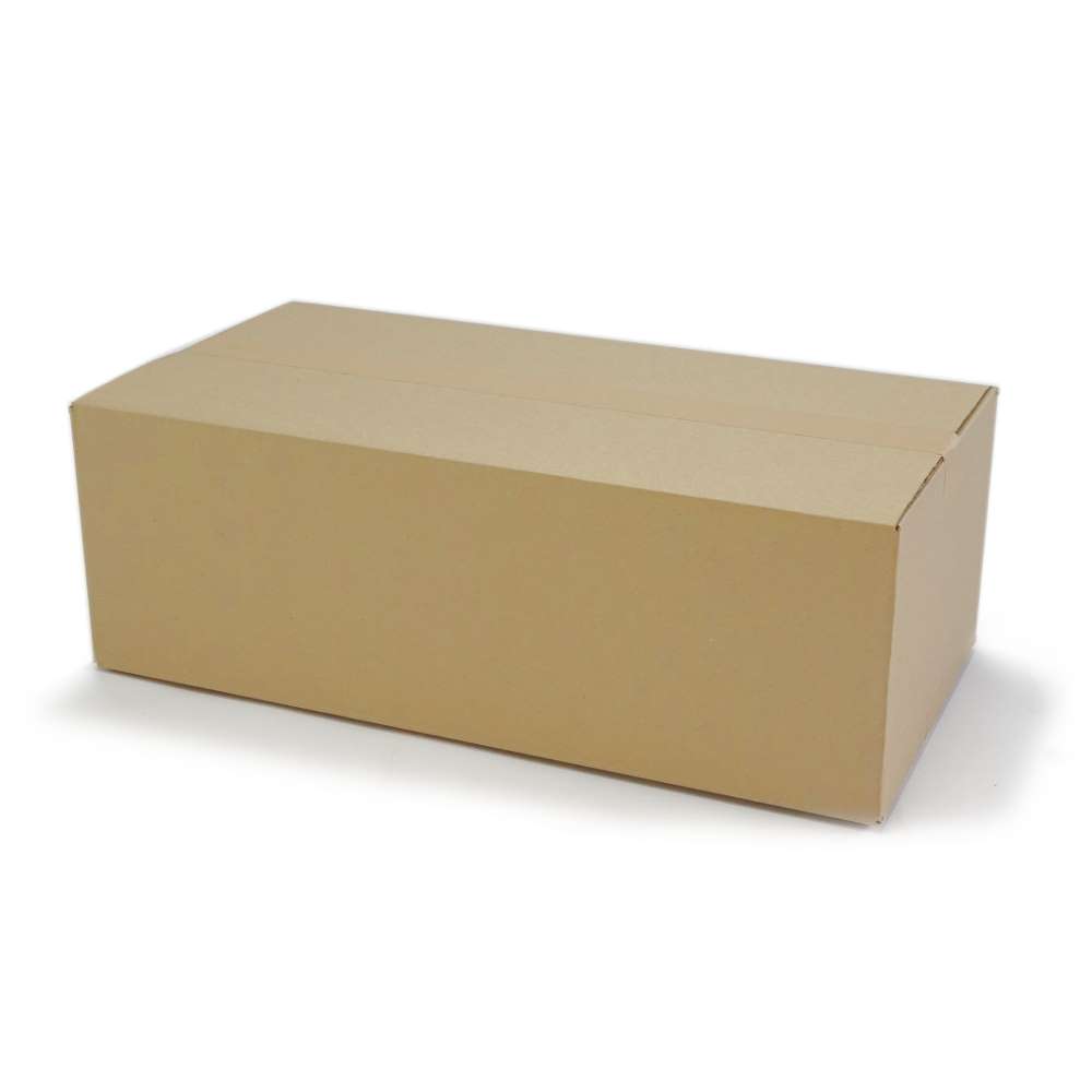 500 x 300 x 200 mm 1-welliger Karton