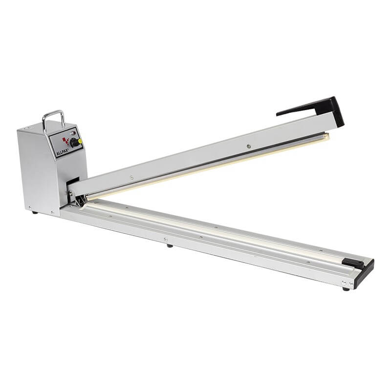 Allpax Tischschweißgerät 800 mm