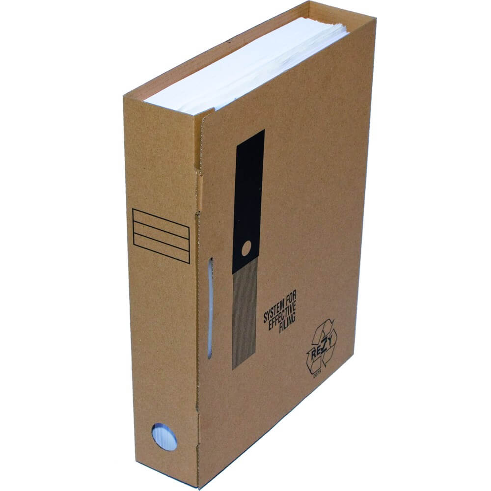 Archiv-Ordner Set 60 mm 25-teilig Archiv-Ordner Set 60 mm 25-teilig