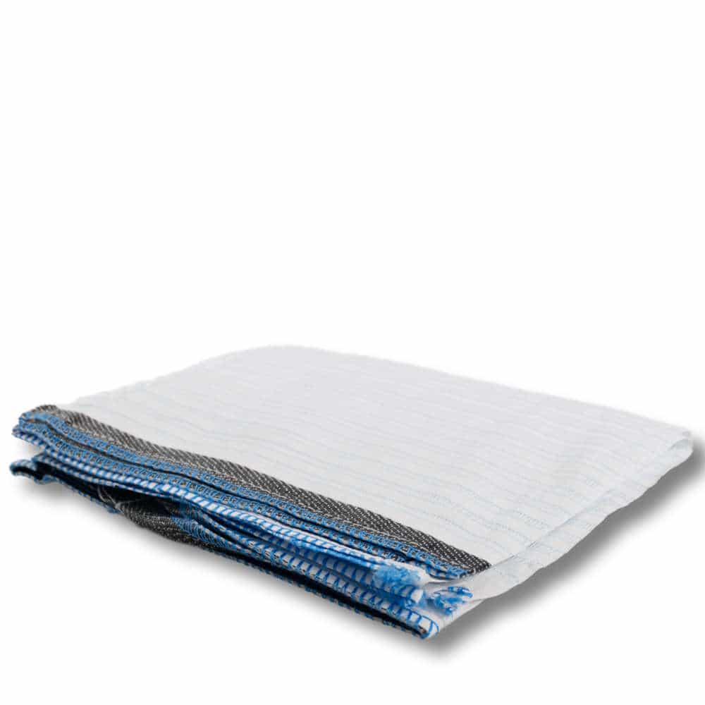 Big Bag Holz, Ventilationsstreifen 4-seitig, 100 x 100 x 165 cm