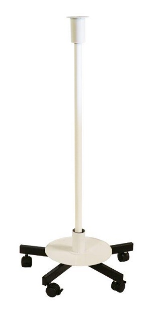 Folienspender senkrecht Profi für perforierte Folien 1500 mm