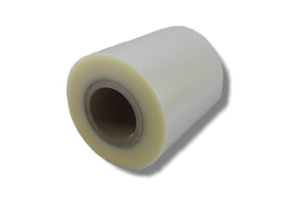 Folie, Siegelfolie PE transparent 190 mm x 250 m Folie, Siegelfolie PE transparent 190 mm x 250 m