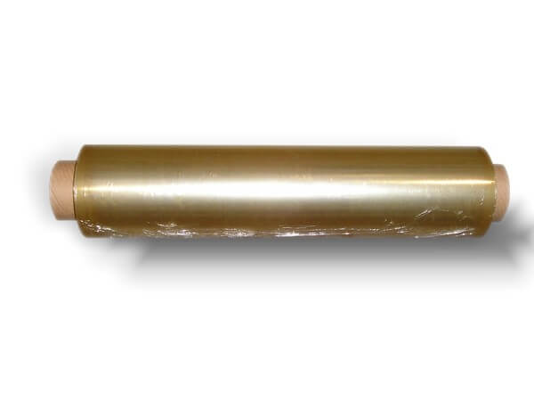 Haftfolie PVC Frischhaltefolie 45 cm x 300 m