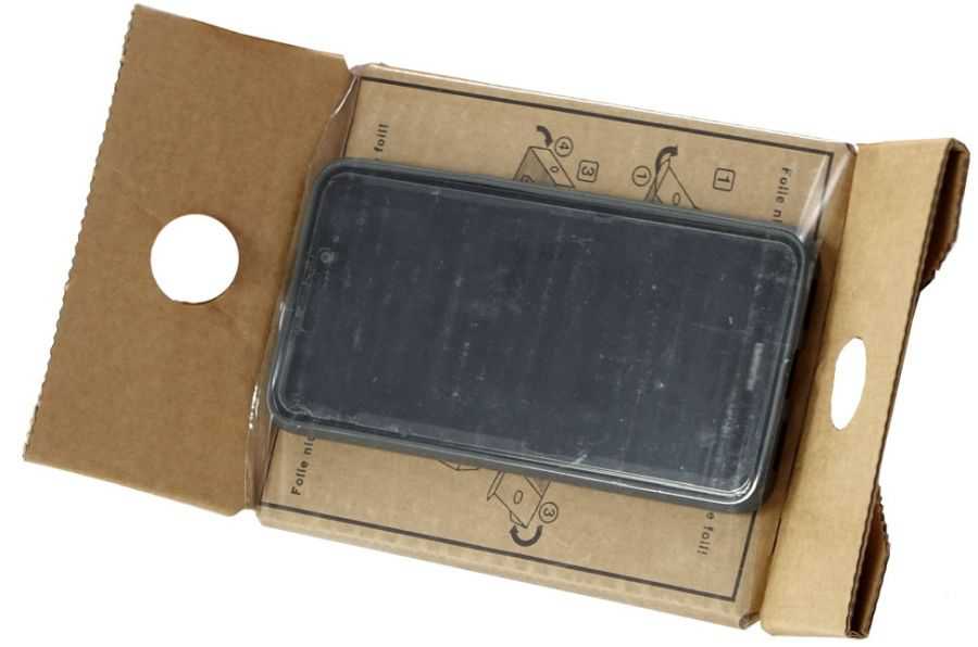 Fixiereinlage "Premium" 280 x 206 x 0-100 mm (DIN A4)