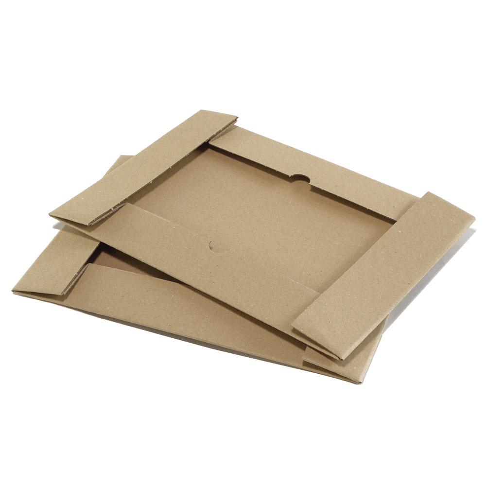 305 x 215 x 50 mm Stülpdeckelkarton DIN A4