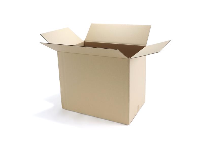 600 x 400 x 500 mm 1-welliger Karton