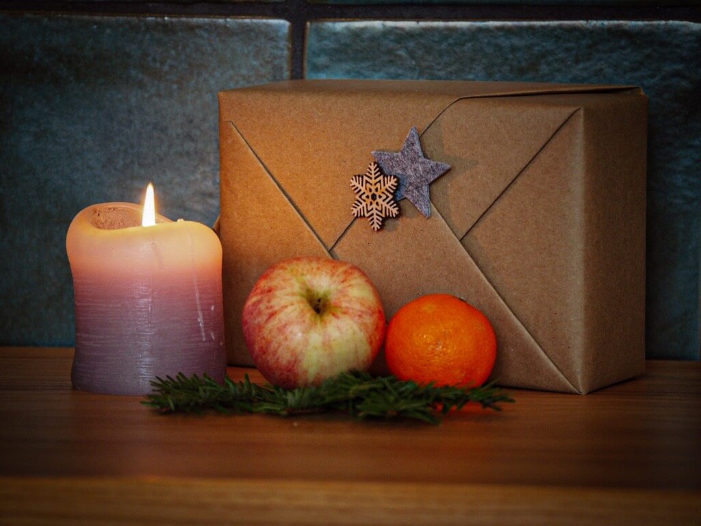 Packpapier auf Rolle 0,75 x 25 m