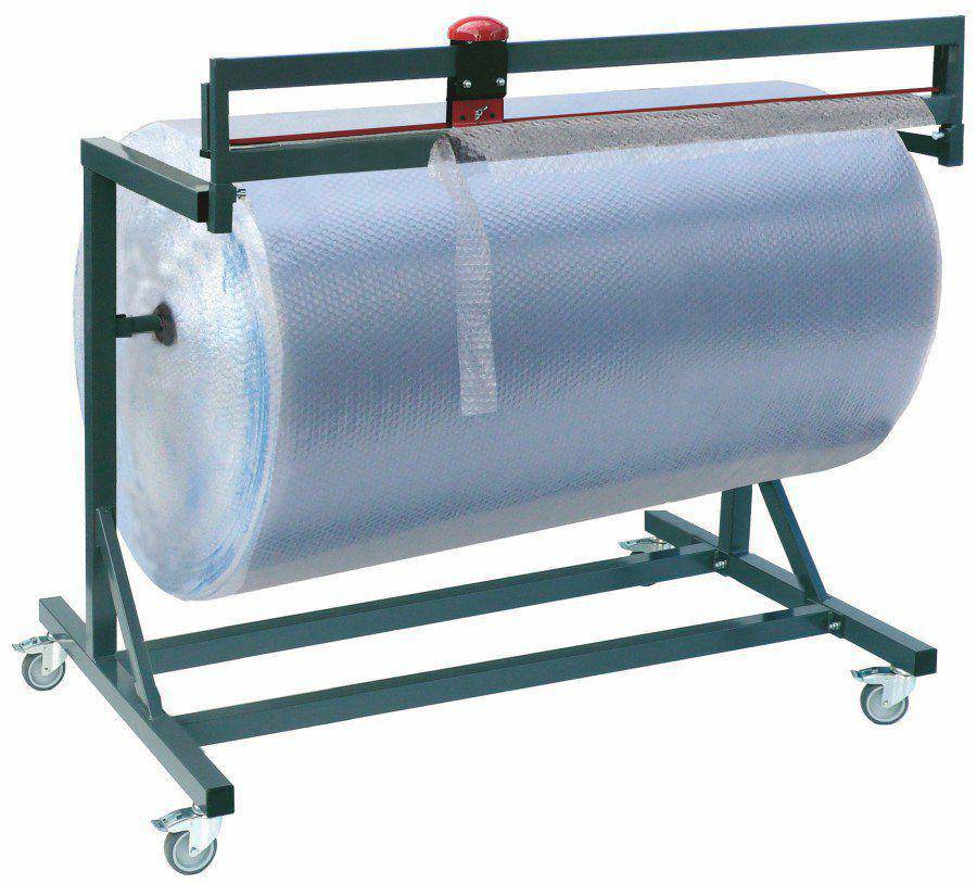 Schneidständer Pro fahrbar 1250 mm