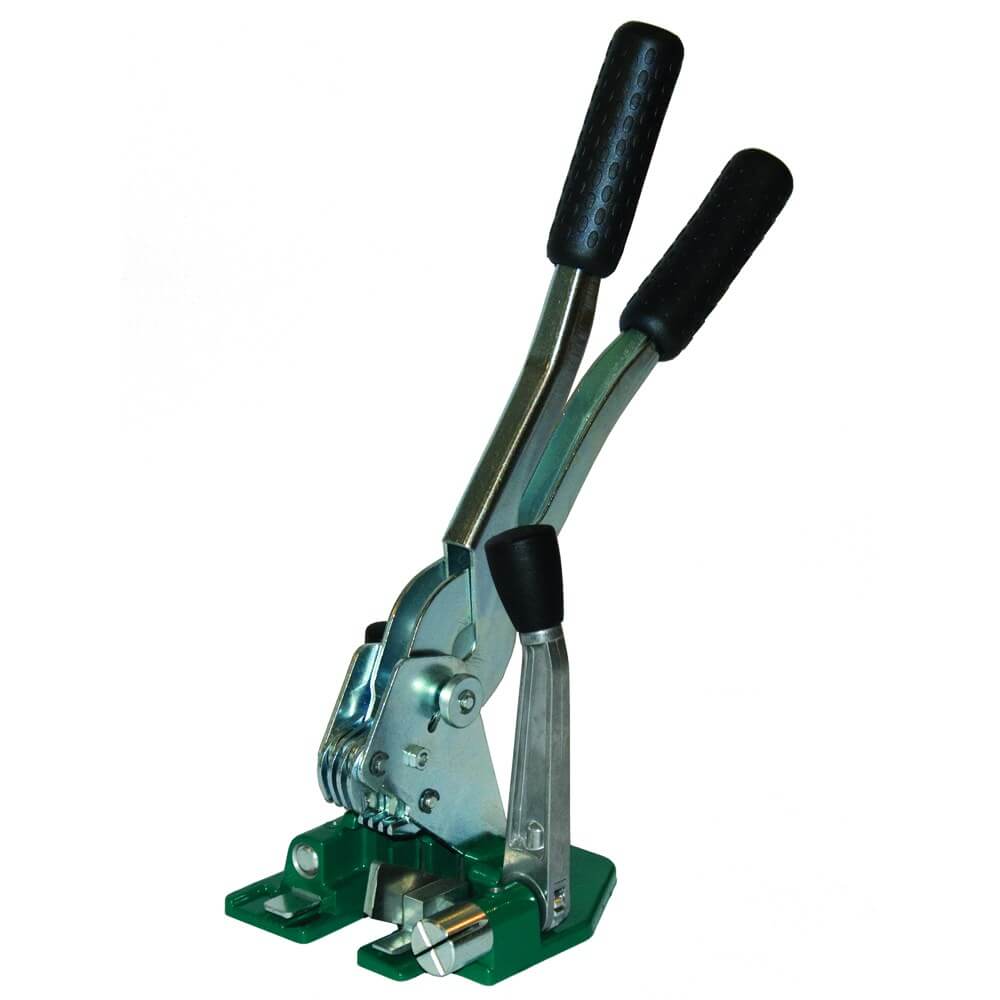 Umreifungswerkzeug All-in-One