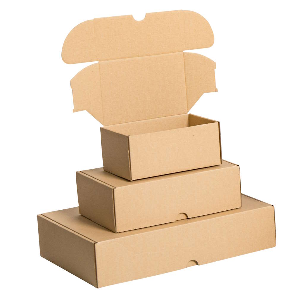 DHL Kleinpaket braun 176 x 118 x 80 mm (Außenmaß) DHL Kleinpaket braun 176 x 118 x 80 mm (Außenmaß)