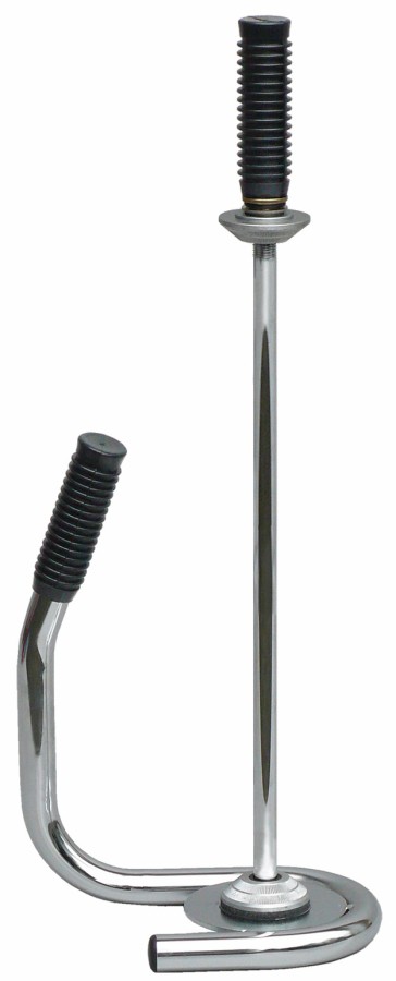 Handabroller für Stretchfolie 83-450-500-50