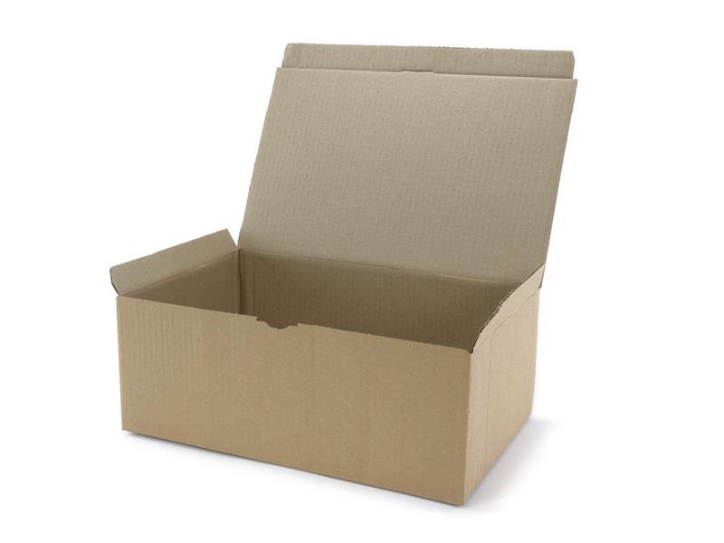344 x 220 x 130 mm Warensendungs-Karton