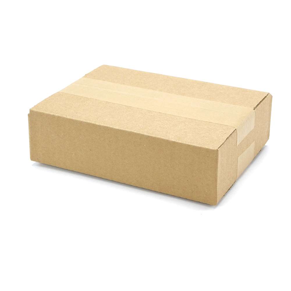 200 x 150 x 50 mm 1-welliger Karton