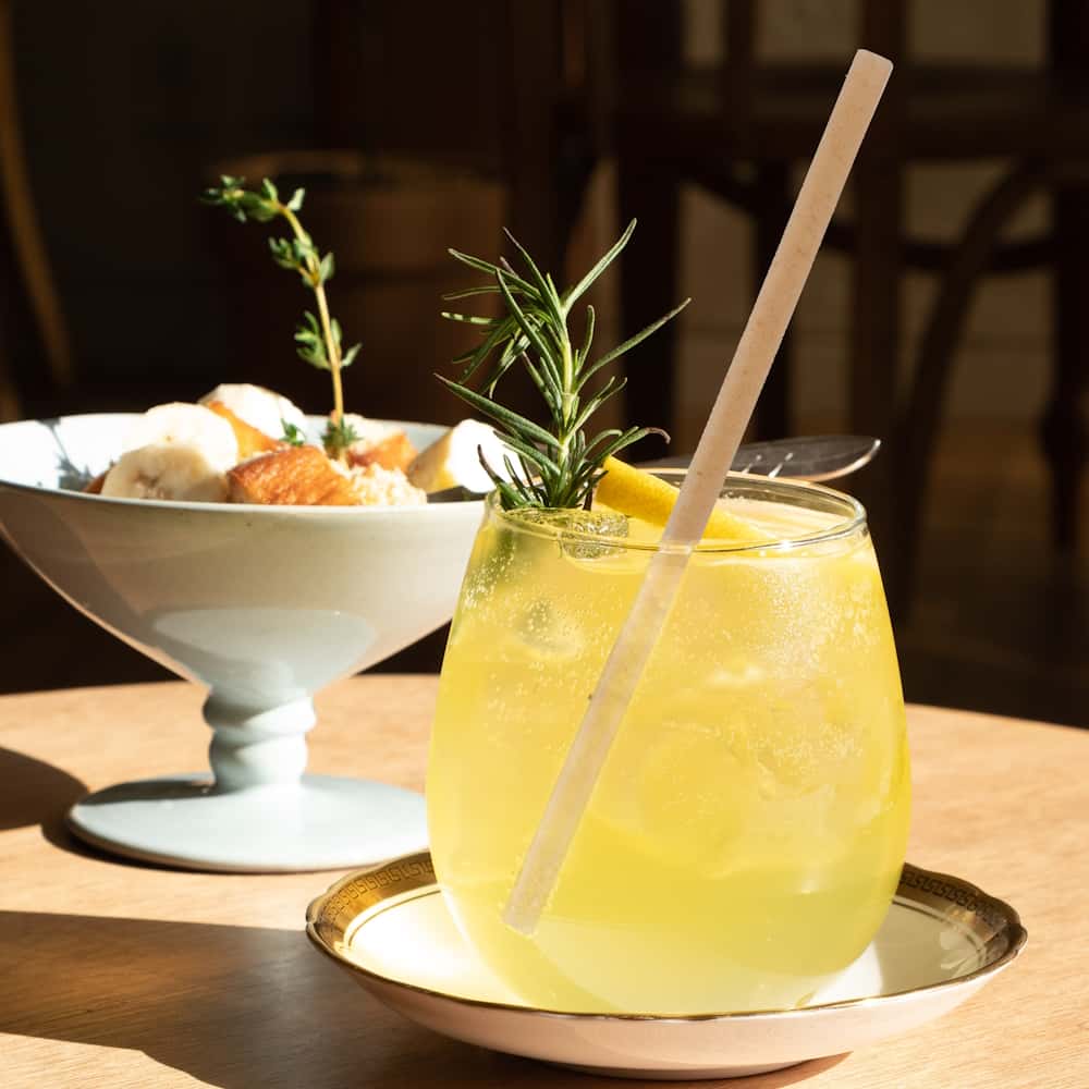 Mehrweg Strohhalme 8 x 210 mm