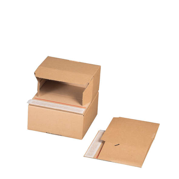 Speedy SK, Automatikboden-Karton 194 x 194 x 87 mm