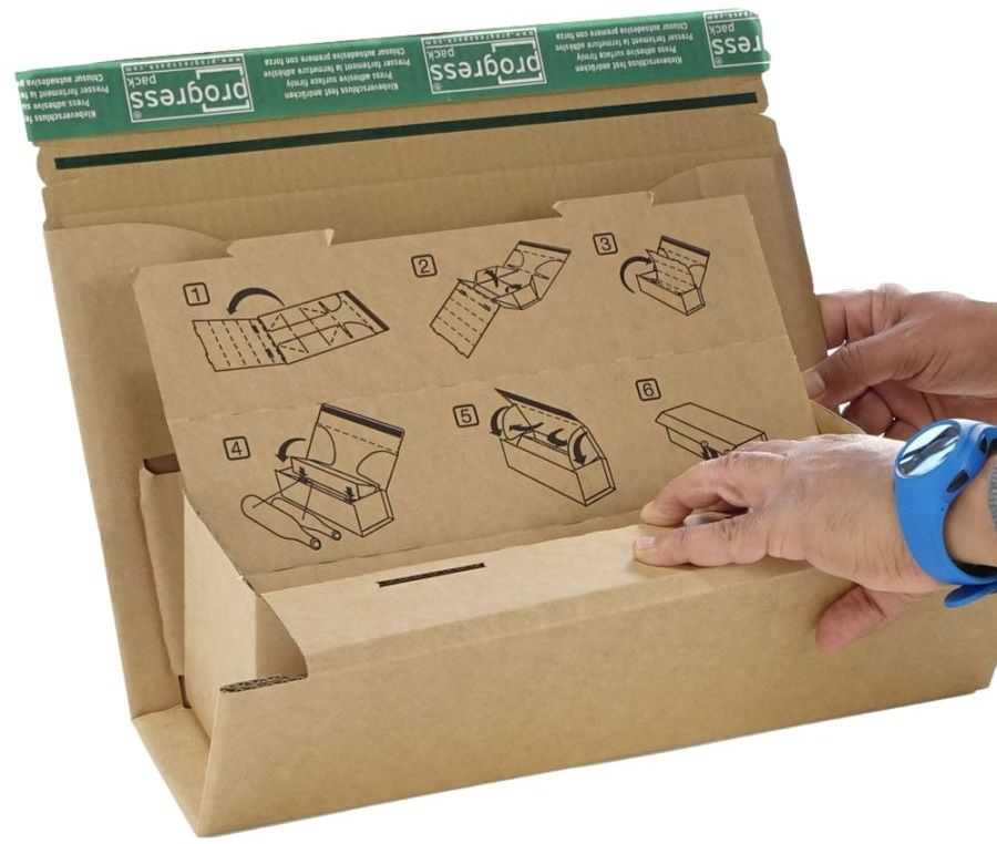 Weinbox "Premium" für 1 Flasche 0,75 l, 316 x 112 x 115 mm 1er