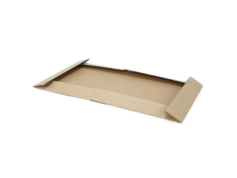 255 x 200 x 46 mm Maxibrief Karton 255 x 200 x 46 mm Maxibrief Karton