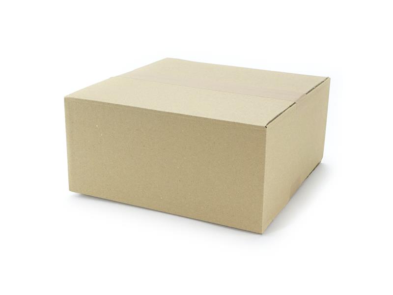 300 x 300 x 150 mm 1-welliger Karton (Außenmaß)