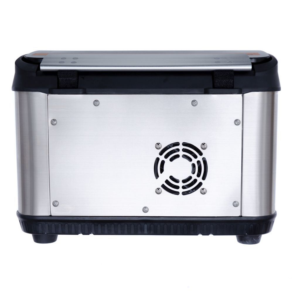 Allpax Kammervakuumierer K 380