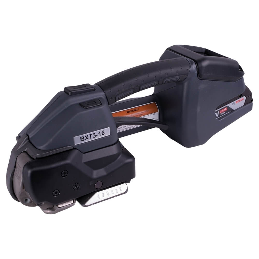 Akku-Umreifungsgerät BXT3, 12 - 16 mm