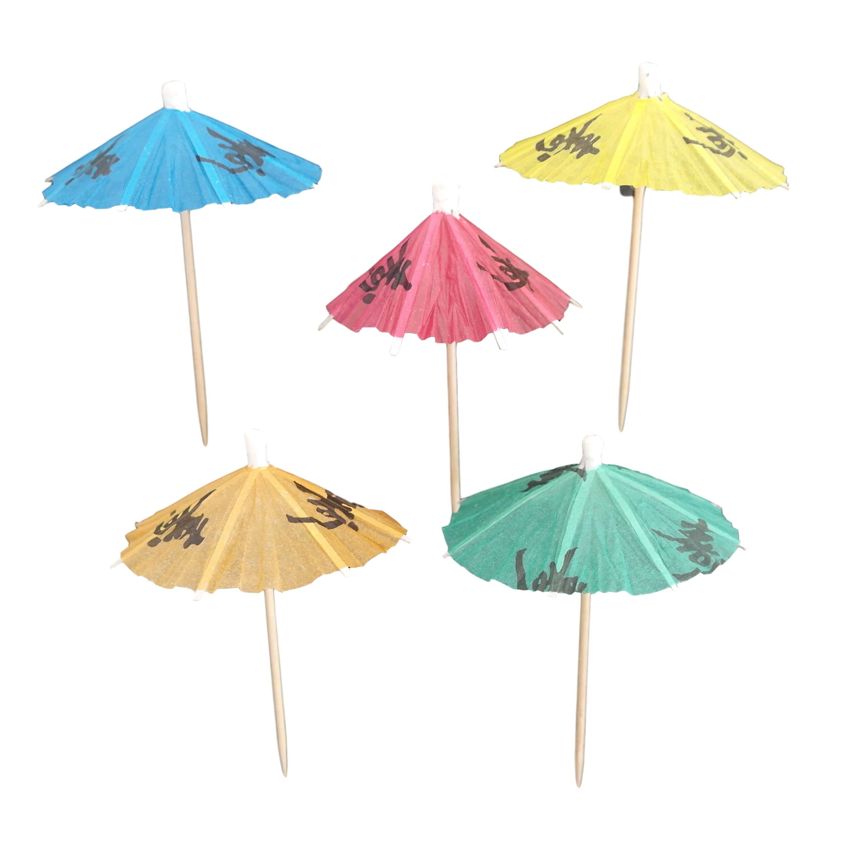 Eisschirmchen (Japanschirmchen)