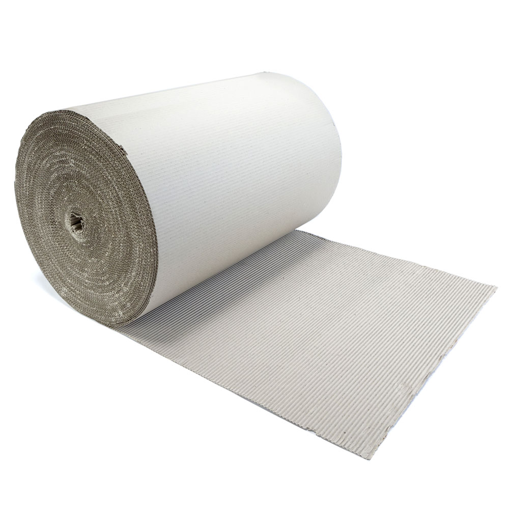 150 cm x 70 m Rollenwellpappe C-Welle 150 cm x 70 m Rollenwellpappe C-Welle
