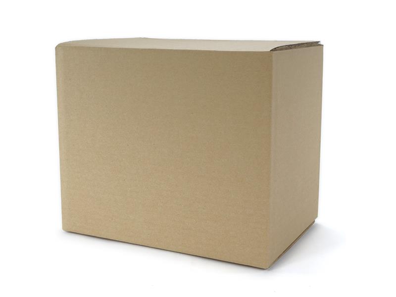 420 x 290 x 330 mm 2-welliger Karton