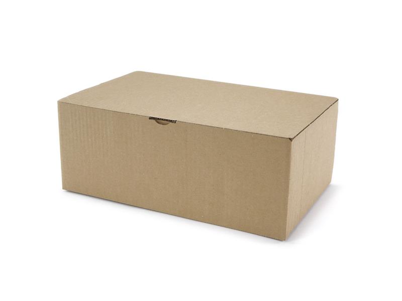 344 x 220 x 130 mm Warensendungs-Karton