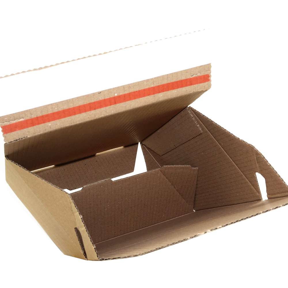 Paletten-System-Kartons Small 197 x 147 x 150 mm