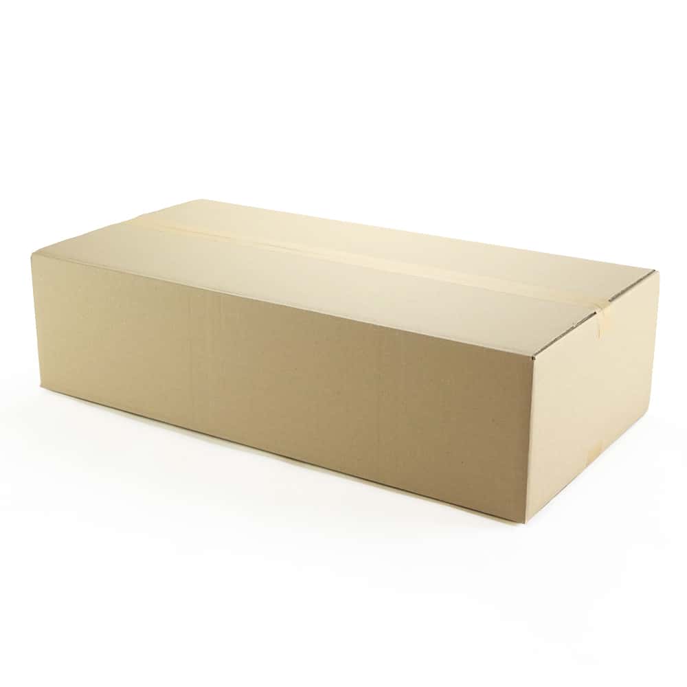 Karton 800 x 400 x 200 mm zweiwellig 2.30 BC