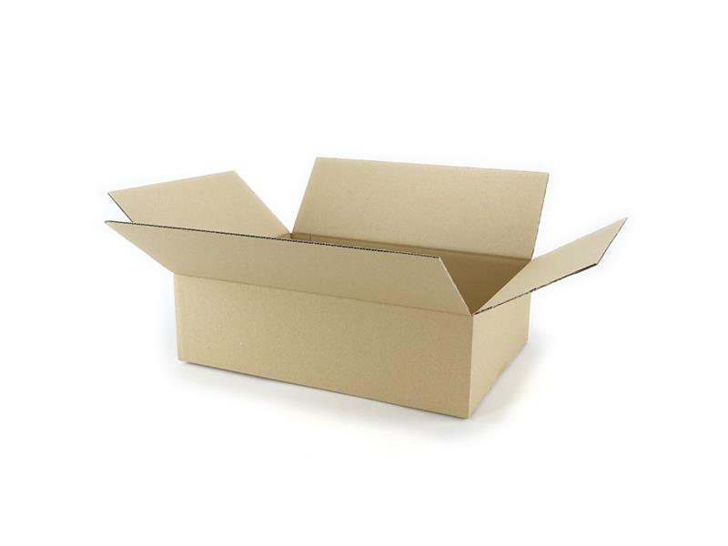 420 x 300 x 120 mm 1-welliger Karton
