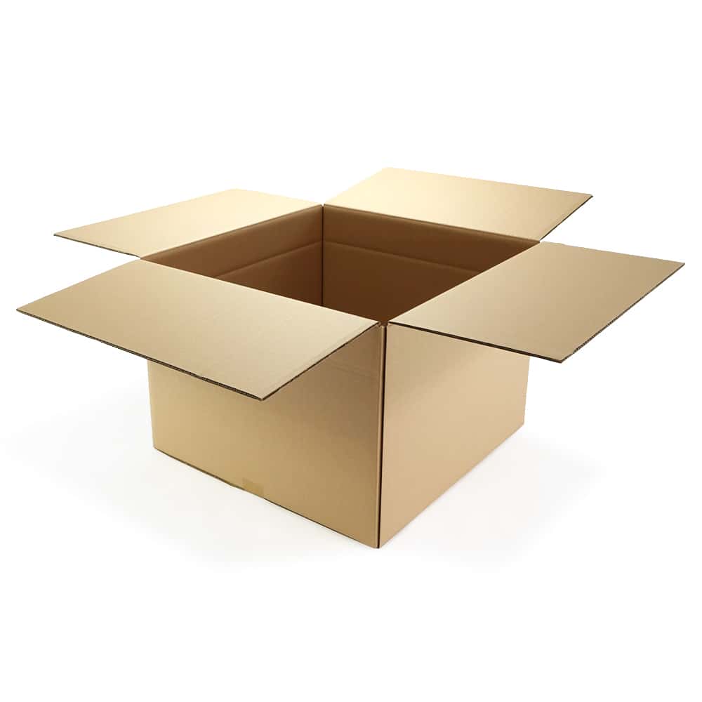 Karton 560 x 540 x 300-385 mm zweiwellig HR 2.30 BC