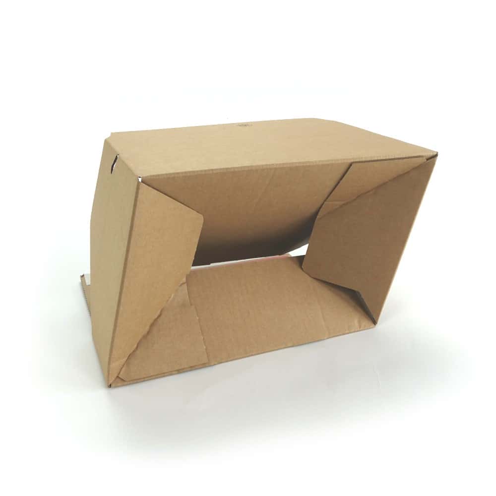 Paletten-System-Kartons Medium 294 x 194 x 90 mm