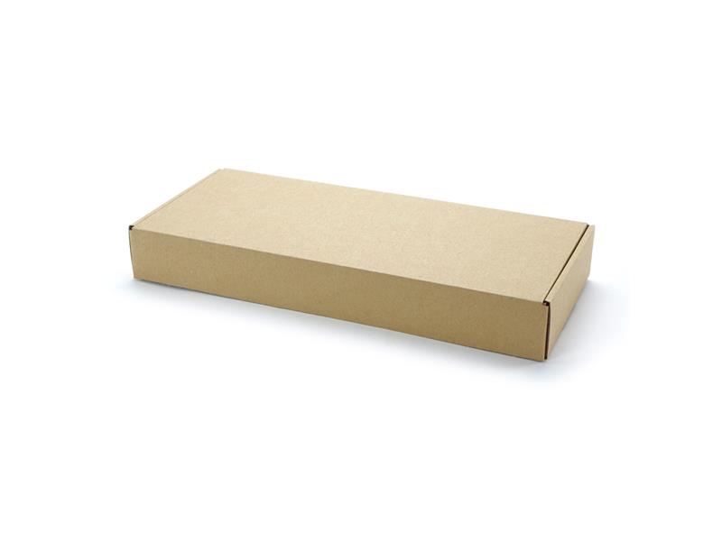 340 x 144 x 44 mm 1-wellige Faltschachtel